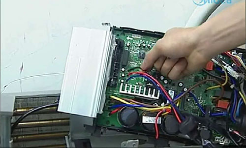 洪泽美的空调电话是多少