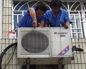 洪泽空调售后维修服务中心在哪里找