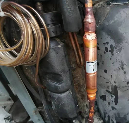 洪泽美的变频多联机空调维修售后服务中心