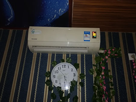 洪泽空调维修售后服务中心