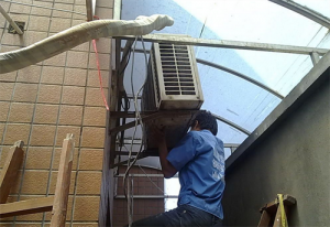 洪泽空调维修售后服务中心