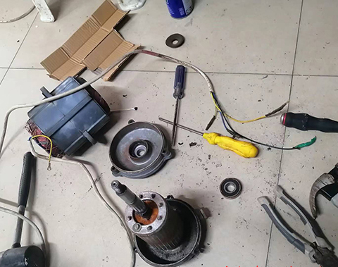 洪泽空调维修售后服务中心电话在哪里找