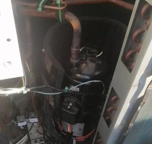 洪泽维修变频空调电话在哪里找