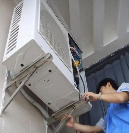 洪泽24小时空调维修热线