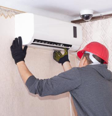 洪泽空调内机噪音大