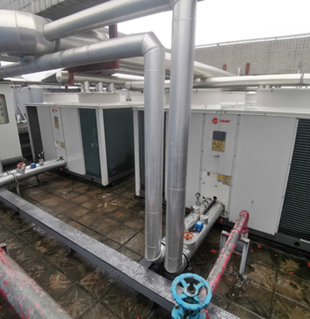 洪泽附近中央空调维修 洪泽上门中央空调维修